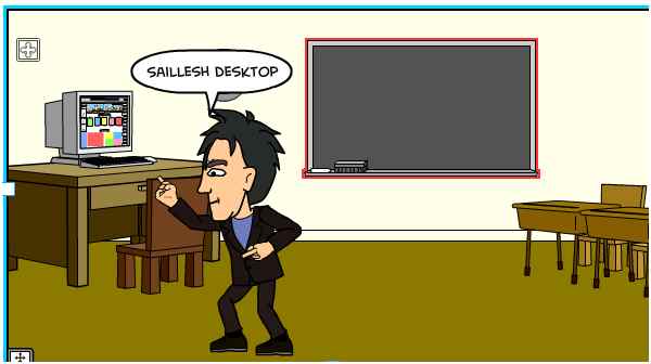 Passing the field values 